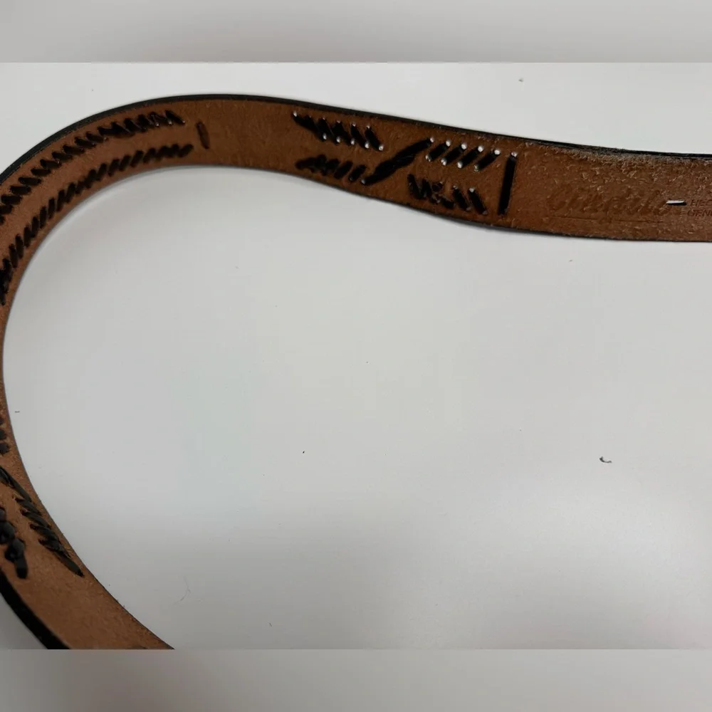 Cindilo brand western